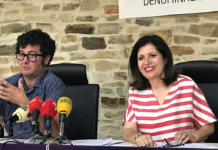 D.O. Bierzo inicia el proceso de zonificación Bierzo y su proceso de zonificación