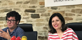 Bierzo y su proceso de zonificación