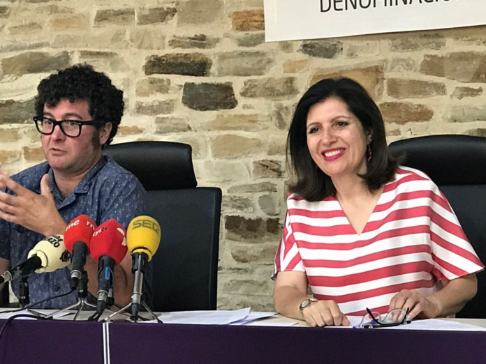 Bierzo y su proceso de zonificación