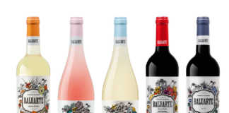 Bodegas Gran FeudoBODEGON BALUARTE