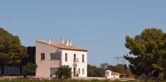 Bodegas Hispanosuizas