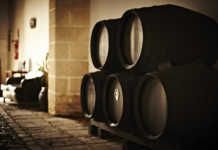 Bodegas Tradición. D.O. Jerez Bodegas Tradición