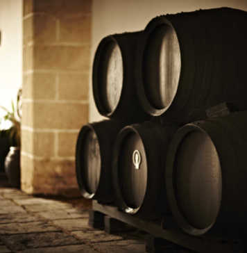 Bodegas Tradición. D.O. Jerez Bodegas Tradición