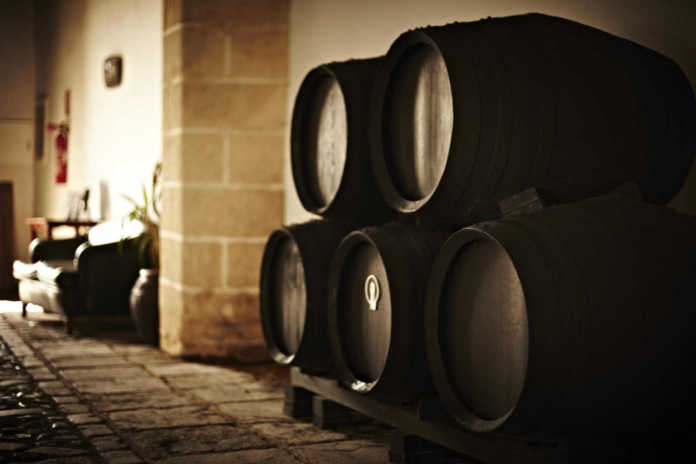Bodegas Tradición