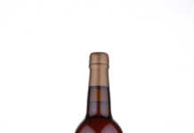 Palo Cortado Tradición VORS premio al mejor vino fortificado del mundo Bodegas Tradición PALO CORTAO TRADICIÓN