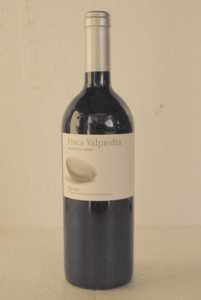 Fina Valpiedra reserva 2010