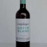 Gotim Blanc 2015 D O Costers del Segre