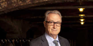 JuvéCamps Joan Juvé presidente