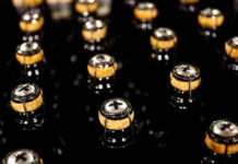 Espumosos Rioja Rioja y sus espumosos