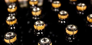 Rioja y sus espumosos