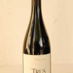Trus reserva 2011 D O Ribera Duero
