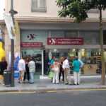 Narbona Solis abre tienda en Málaga