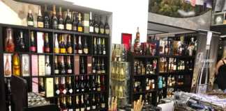 Narbona Solis abre tienda en Málaga