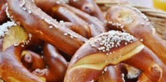 Bretzel