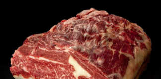 Carne Vacum