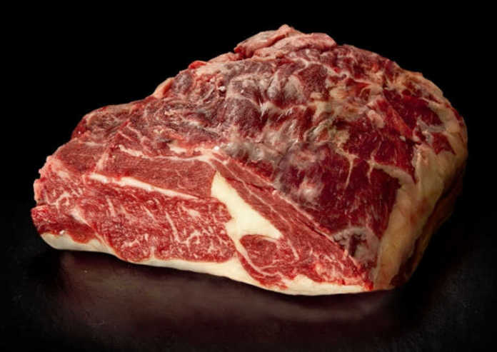 Carne Vacum