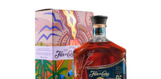 Gonzalez Byass y el ron Flor de Caña 12 años
