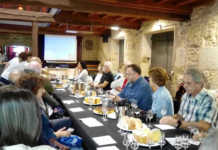 Cata-maridaje de aguardientes y licores tradicionales de Galicia Aguardientes de Galicia