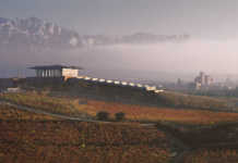 Bodegas Baigorri de Rioja adquiere Bodega Granbazán de Rías Baixas Baigorri compra bodegas Gran Bazán