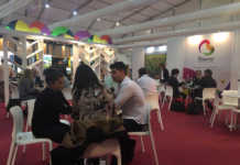 D.O. Bierzo de gira internacional Bierzo de gira internacional