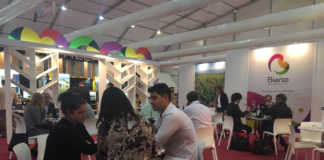 Bierzo de gira internacional