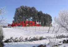Dominio de la Vega, D.O. Utiel Requena Bodega Dominio de la Vega