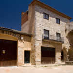 Bodega Dominio del Bendito D O Toro