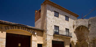 Bodega Dominio del Bendito D O Toro