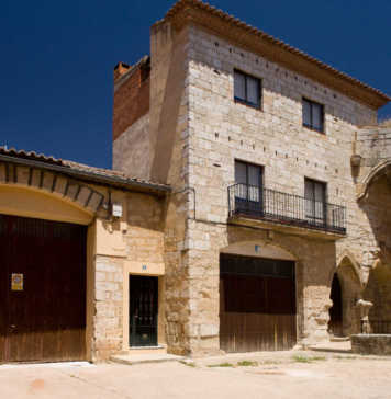 Bodega Dominio del Bendito. D.O. Toro Bodega Dominio del Bendito D O Toro