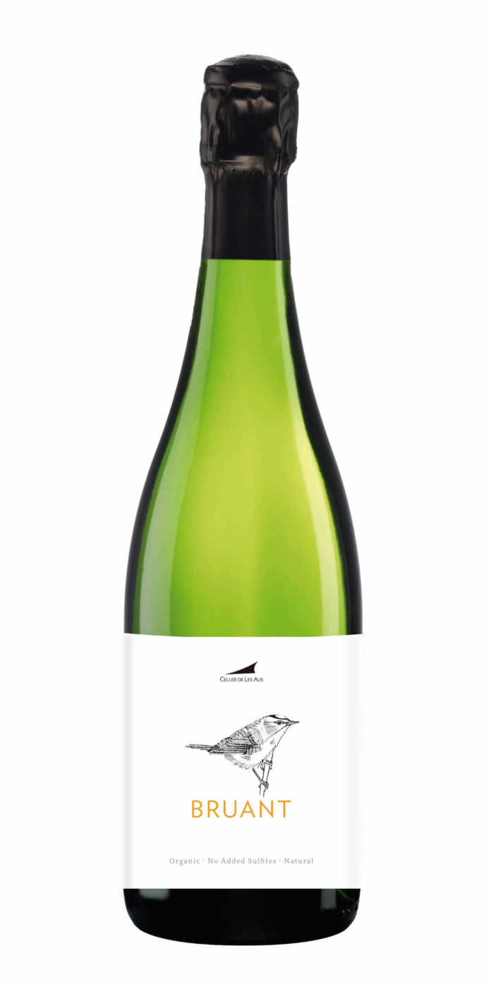 Celler de les Aus