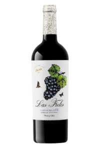 Chivite y Las Fieles Garnacha 2014