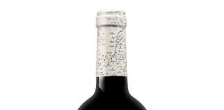 Chivite y Las Fieles Garnacha 2014