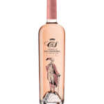 Conde de San Cristóbal Flamingo rosé 2016 D O Riberda del Duero