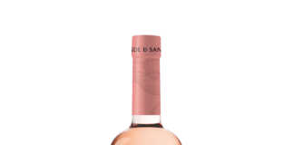 Conde de San Cristóbal Flamingo rosé 2016 D O Riberda del Duero