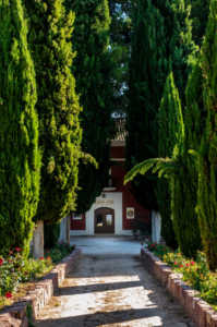 Bodega Dominio de la Vega