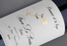 Finca La Beata, medalla de platino en Decanter World Wine Awards Dominio de la Vega Finca La Beata
