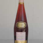 Ermita DEspiells rosé 2016 D O Penedés