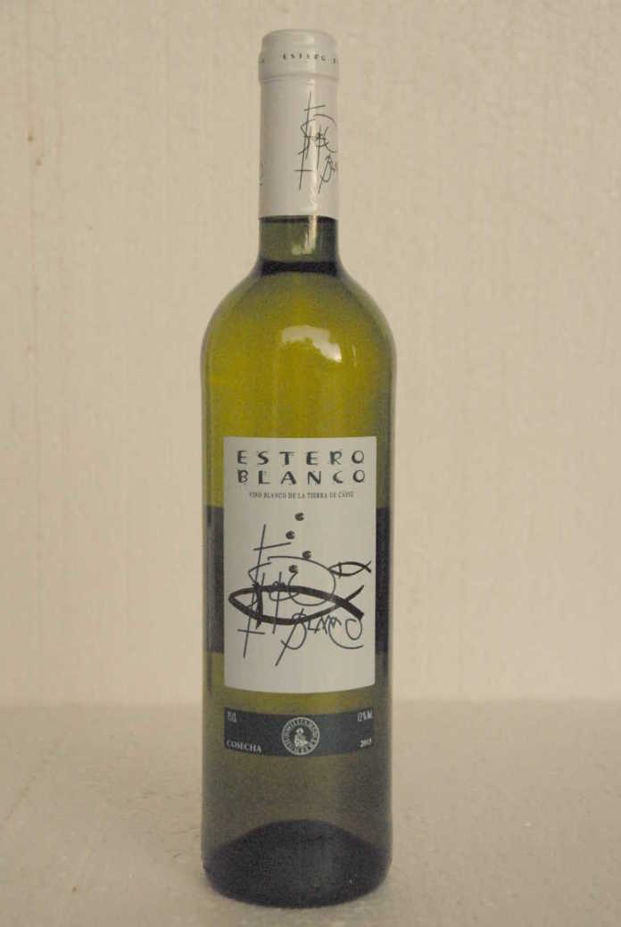 Estero Blanco 2015