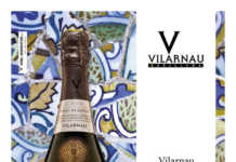 Gonzalez Byass y Vilarnau brut reserva