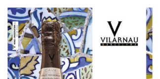 Gonzalez Byass y Vilarnau brut reserva