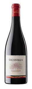 Gonzalez Byass y su vino Secastilla