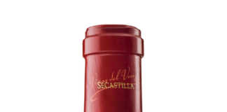 Gonzalez Byass y su vino Secastilla