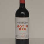 Gotim Bru 2013 D O Costers del Segre