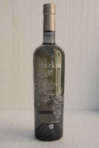 Ibizkus 2016 Vinos de la Tierra de Ibiza