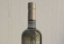 Cuaderno de vinácora, primera semana de noviembre Ibizkus 2016 Vinos de la Tierra de Ibiza