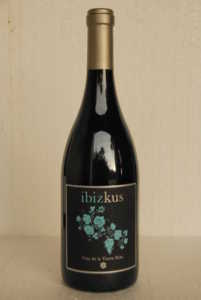 Ibizkus Monastrell 2014