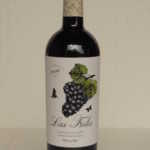 Las Fieles Garnacha 2014 D O Navarra
