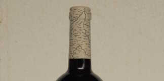 Las Fieles Garnacha 2014 D O Navarra