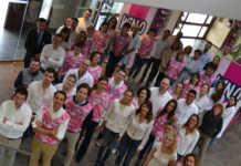 Matarromera comprometida con el Día Mundial contra el Cáncer de Mama Matarromera y el día del Cáncer