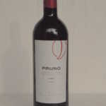 Pruno 2014 D O Ribera del Duero